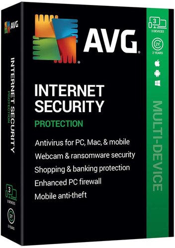 do you need internet security for mac