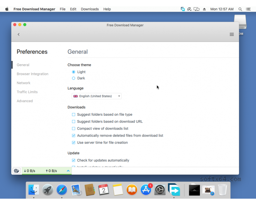 rufus for mac free download